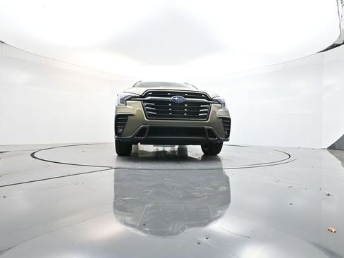 Certified 2025 Subaru Ascent Bronze Edition AWD/4WD image 38