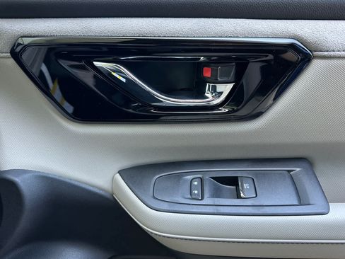 New 2026 Subaru Forester Limited AWD/4WD image 19