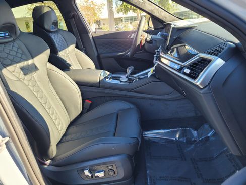 New 2026 BMW X6 M Competition w/ Executive Package image 17