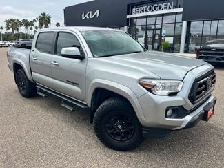 Used 2022 Toyota Tacoma SR5 RWD video 1
