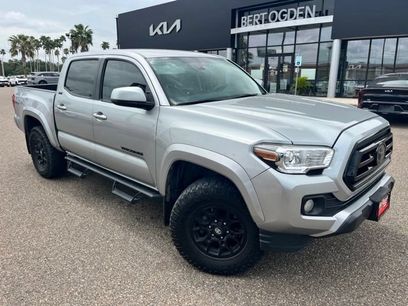 Used 2022 Toyota Tacoma SR5