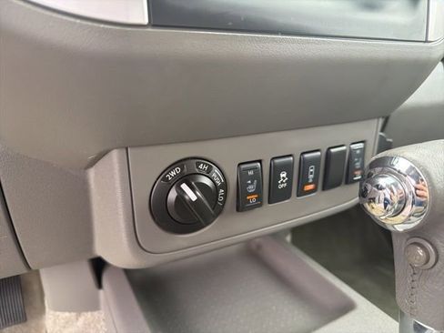 Used 2016 Nissan Frontier SV w/ SV Value Truck Package image 12