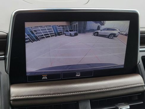 Used 2021 Chevrolet Tahoe LS w/ Driver Alert Package RWD image 25