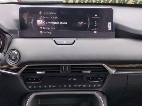 New 2026 MAZDA CX-90 3.3 Turbo w/ Premium Plus Pkg image 18