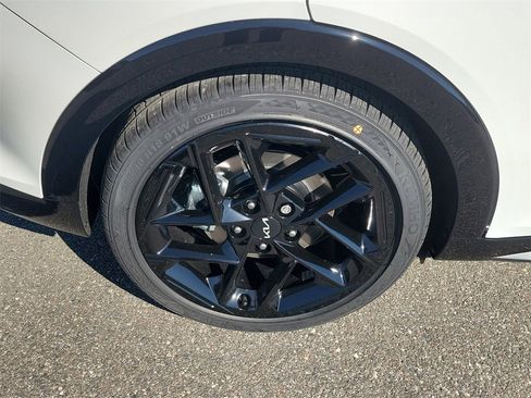 New 2026 Kia K4 GT-Line Turbo image 39