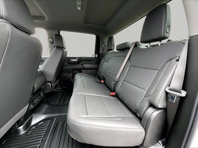 New 2026 Chevrolet Silverado 2500 W/T w/ WT Convenience Package AWD/4WD image 14