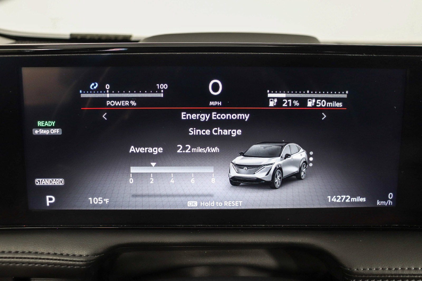 Used 2024 Nissan Ariya FWD image 24