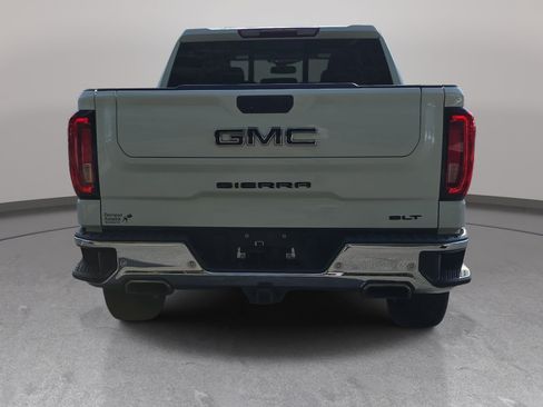 Used 2023 GMC Sierra 1500 SLT w/ SLT Premium Plus Package AWD/4WD image 6