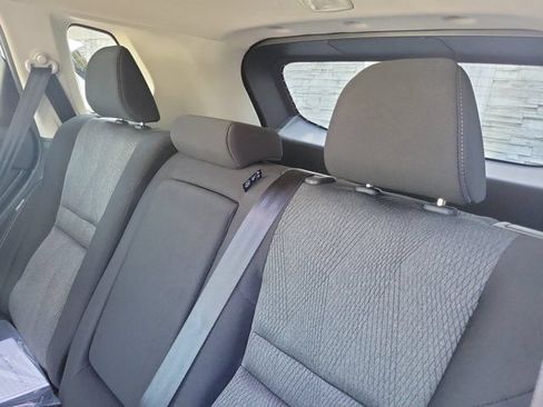 New 2026 Nissan Rogue SV FWD image 6