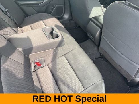 Used 2024 Nissan Altima 2.5 SV image 33