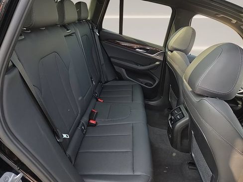 Used 2024 BMW X3 xDrive30i w/ Premium Package w/ZPA AWD/4WD image 15