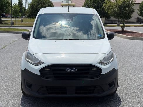 Used 2019 Ford Transit Connect XL FWD image 2