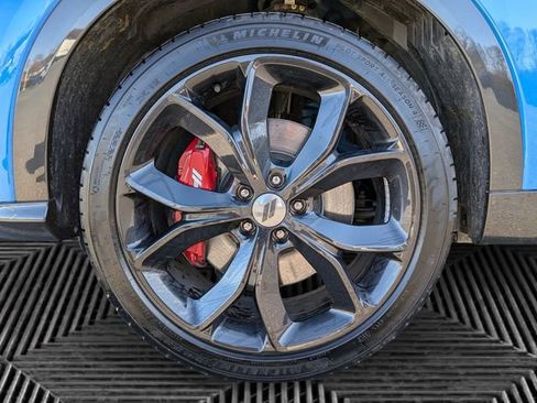 Certified 2024 Dodge Hornet R/T AWD/4WD image 9