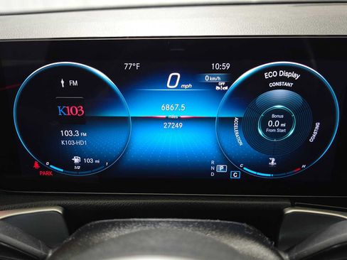 Used 2023 Mercedes-Benz GLB 250 4MATIC image 28