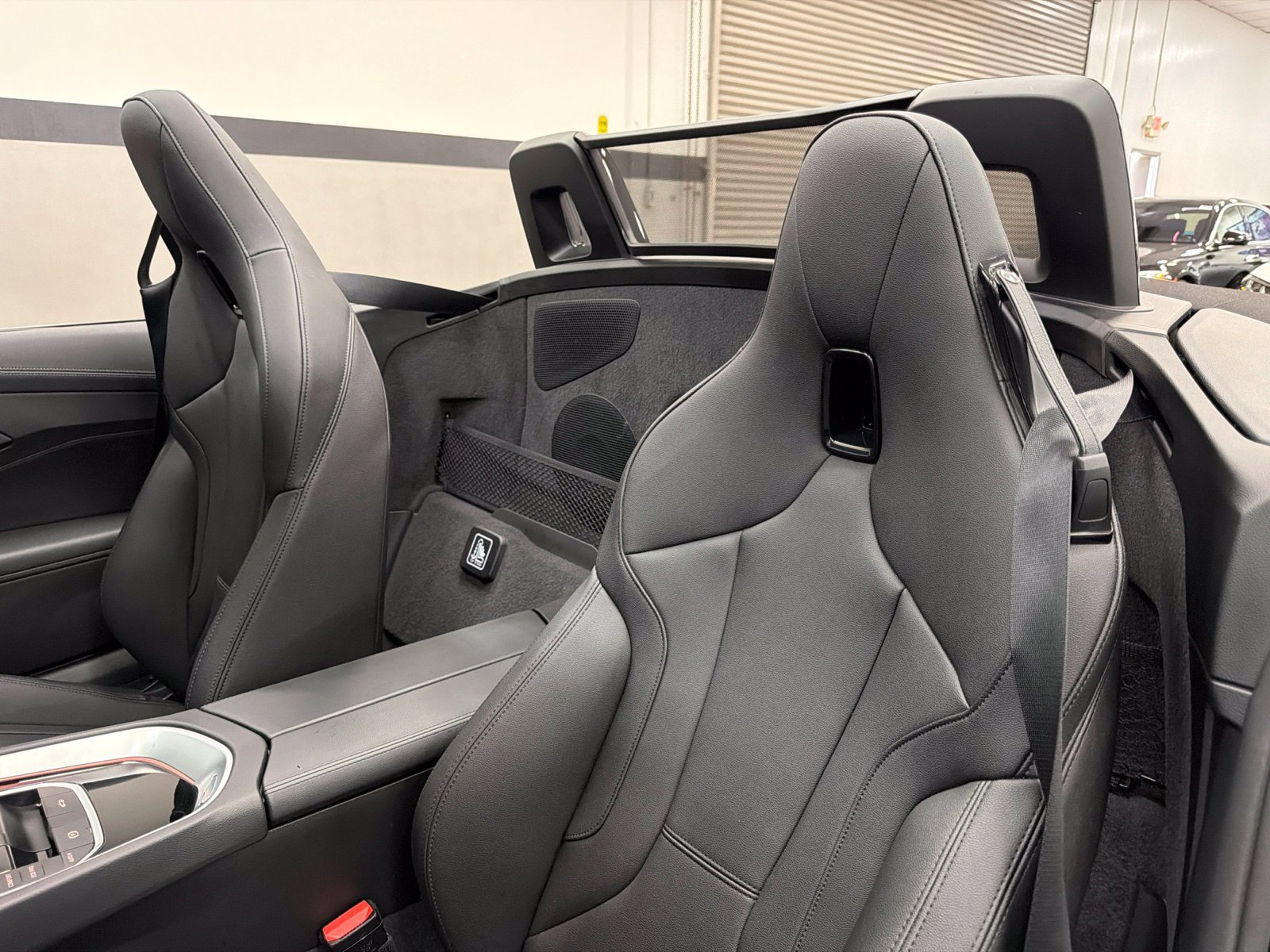 Used 2026 BMW Z4 sDrive30i RWD image 25