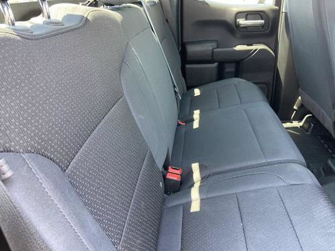 Used 2026 GMC Sierra 1500 Pro w/ Pro Value Package RWD image 21