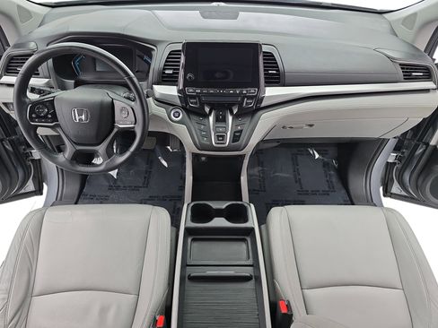 Used 2020 Honda Odyssey EX-L image 9