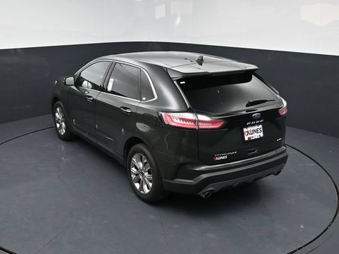 Used 2024 Ford Edge Titanium AWD/4WD image 25
