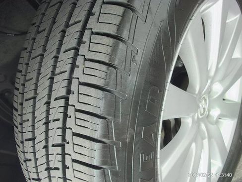 Used 2009 MAZDA CX-9 Sport image 9