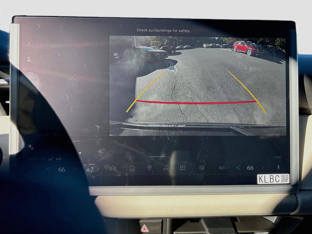 New 2026 MAZDA CX-5 Select AWD/4WD image 14