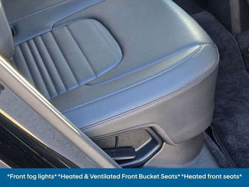 Used 2024 Kia Sportage SX Prestige image 17