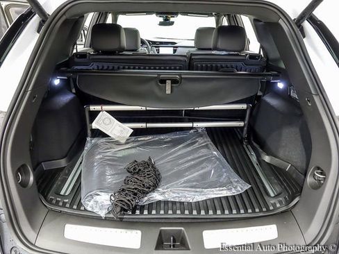 New 2025 Cadillac XT5 Sportv w/ Technology Package image 19