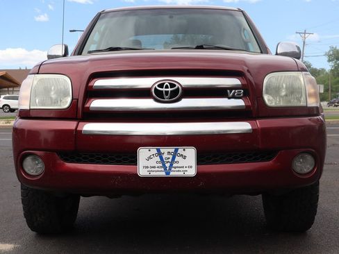 Used 2005 Toyota Tundra SR5 AWD/4WD image 13