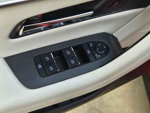 Certified 2025 MAZDA CX-90 3.3 Turbo w/ Premium Plus Pkg image 11