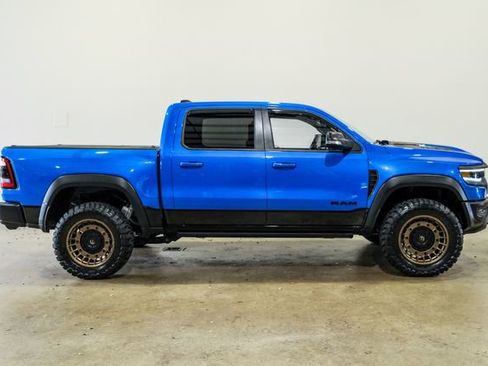 Used 2022 RAM 1500 TRX w/ TRX Level 1 Equipment Group image 27