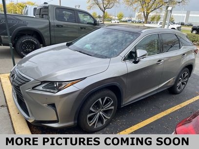 Used 2019 Lexus RX 350 AWD