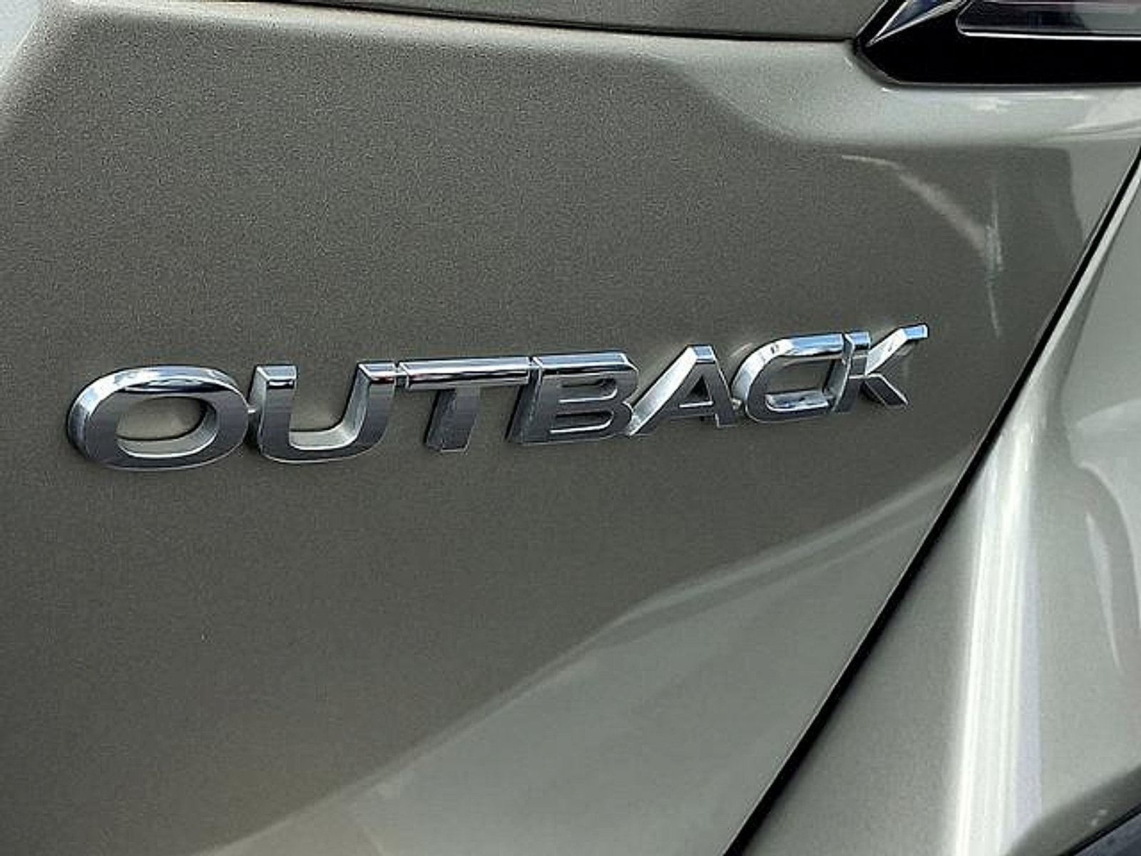 Used 2020 Subaru Outback Limited AWD/4WD image 33