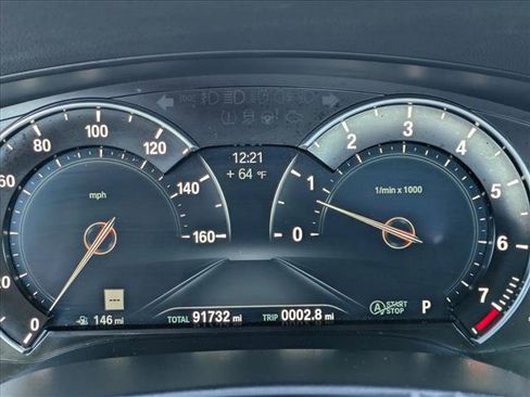 Used 2018 BMW 530i image 11