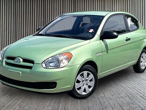 Used 2008 Hyundai Accent GS FWD image 12