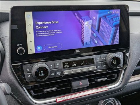 New 2026 Toyota Grand Highlander AWD image 12