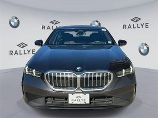 Certified 2025 BMW 530i xDrive video 2