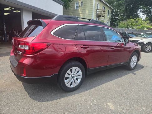 Used 2015 Subaru Outback 2.5i Premium AWD/4WD image 17