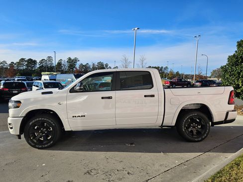 New 2026 RAM 1500 Big Horn image 4