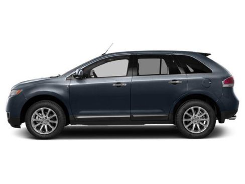 Used 2015 Lincoln MKX AWD w/ Equipment Group 102A image 6
