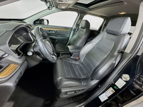 Used 2020 Honda CR-V EX-L image 12