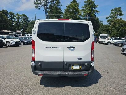 Used 2017 Ford Transit 350 XL