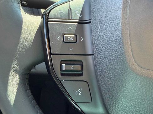 Used 2023 Toyota bZ4X FWD w/ Weather Package image 18