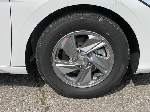 New 2026 Hyundai Elantra SE w/ Cargo Package FWD image 36