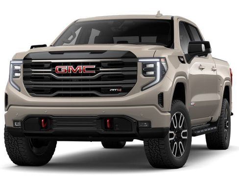 New 2026 GMC Sierra 1500 AT4 w/ AT4 Premium Package AWD/4WD image 25