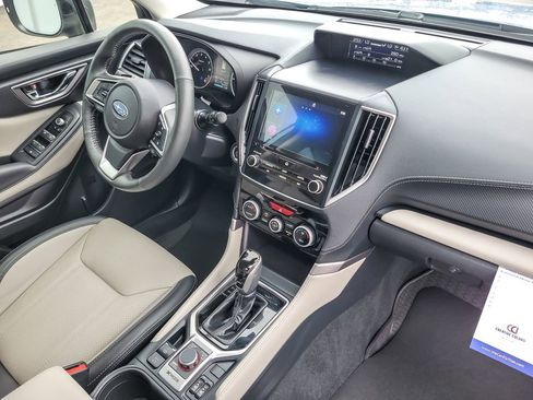 Certified 2023 Subaru Forester Limited AWD/4WD image 23