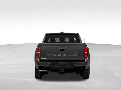 New 2026 Toyota Tacoma SR5 AWD/4WD image 10