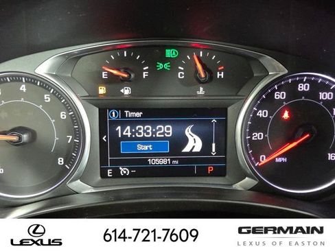 Used 2018 GMC Terrain Denali w/ Advanced Safety Package image 26