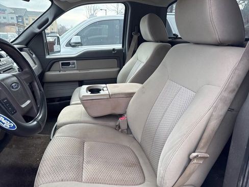 Used 2009 Ford F150 XLT image 13