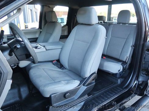 Used 2020 Ford F250 XL w/ Power Equipment Group image 11