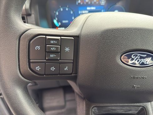 New 2025 Ford F150 XL AWD/4WD image 17