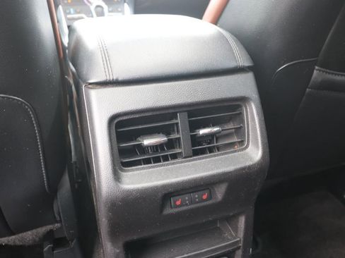 Used 2017 Ford Edge Titanium w/ Equipment Group 301A image 21